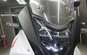 HONDA TRANSALP XL750 2023