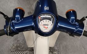 HONDA LITTLE CUB AA01