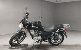 HONDA CBF125T PJJN