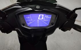 YAMAHA  CYGNUS  GRIF ASU SEJ4J