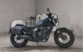 HONDA REBEL MC49