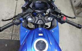 SUZUKI GIXXER 250 SF 2019 ED22B