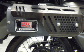 HONDA CT125-2 2009 JA65