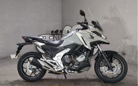 HONDA NC750X DCT 2023 RH09