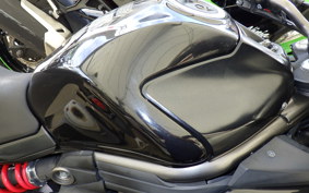 KAWASAKI NINJA 650 2014