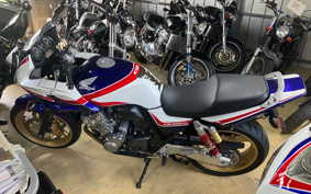 HONDA CB400SFV-3 BOLDOR 2009 NC42