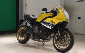 YAMAHA XSR900 GP 2026 RN96J