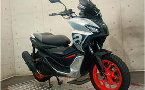 APRILIA SR GT 200 RP8MD5