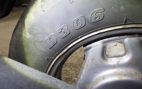 SUZUKI ADDRESS V100 2020 CE13A