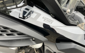 BMW R1250GS ADVENTURE Triple Black 2023 0M11