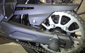 KAWASAKI Z650 RS 2024 ER650R