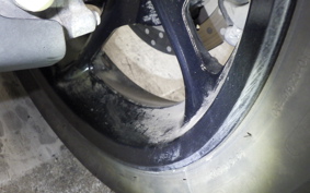 YAMAHA N-MAX 1999 SED6J