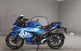 SUZUKI JIKUSA-SF250 ED22B