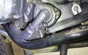 HONDA CB400SF 1992 NC31