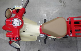 HONDA C110 SUPER CUB 2013 JA59