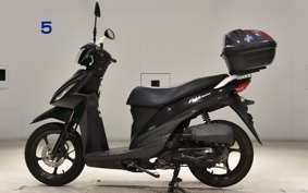 SUZUKI ADDRESS 110 2024 CE47A