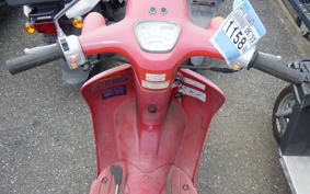 HONDA GIORCUB AF53
