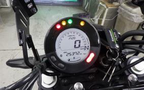 KAWASAKI ELIMINATOR400-3SE 2024 EL400A