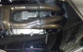 SUZUKI HAYABUSA Gen.3 2021 EJ11A