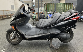 HONDA FORZA X MF08