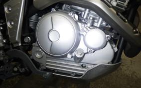YAMAHA SEROW 250 Gen.2 DG17J