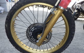 HONDA XLR250R GEN 1 MD16