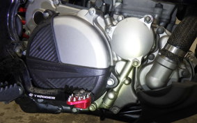 SUZUKI DR-Z400SM 2008 SK44A