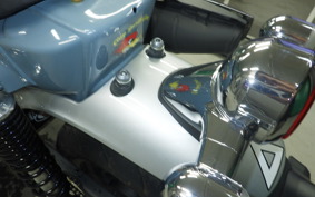 HONDA DAX 125 2006 JB04