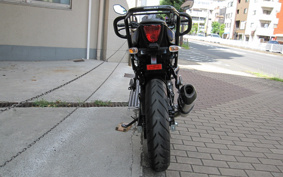 SUZUKI GSX-S125 DL32D