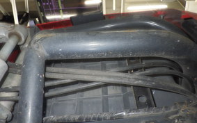 HONDA GYRO CANOPY 2015 TA03