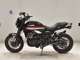 Фото Kawasaki Z900RS 2020 с японского аукциона