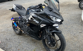KAWASAKI NINJA 400 2020 EX400G