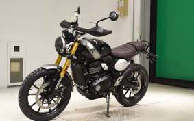 TRIUMPH SCRAMBLER 400X 2026
