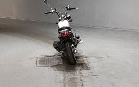 HONDA MONKEY AB27
