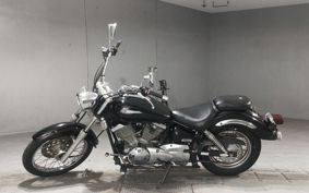 YAMAHA DRAGSTAR 250 VG02J