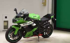 KAWASAKI ZX 10 NINJA R 2008 ZXT00E