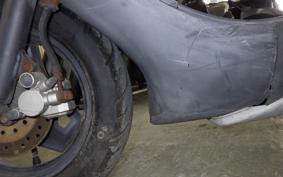 HONDA DIO Gen.4 AF35