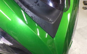 KAWASAKI NINJA 1000SX 2023 ZXT02K