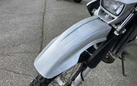 YAMAHA LANZA DT230 1206