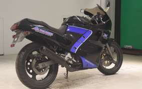 SUZUKI GSX250F Across GJ75A