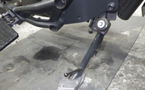 HONDA REBEL 250 S MC49