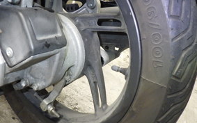 HONDA PCX 125 JF56
