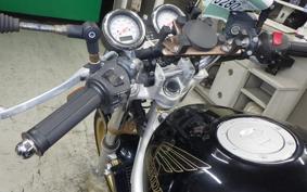 HONDA VTR 250 Gen. 2 2017 MC33