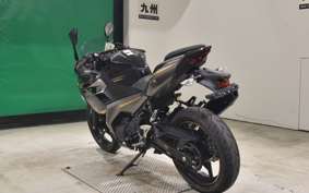 KAWASAKI NINJA 400 2022 EX400G