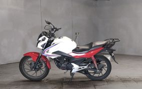 HONDA  FOUR  TUNE  WING 125 PCJG