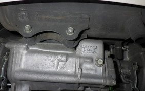HONDA GYRO CANOPY 1997 TA03