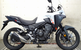 HONDA NX400 2024 NC65