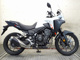 Фото Honda NX400 2024 с японского аукциона