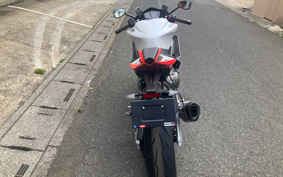 APRILIA RS660EKU -STROKE RI-MA 2025 ZD4KS