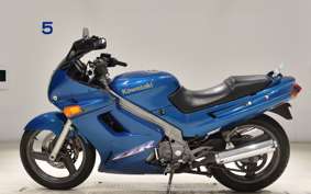 KAWASAKI ZZ-R250